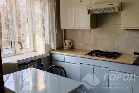 Продам 2-х кімнатну квартиру, Новые дома, Код: 811778/2