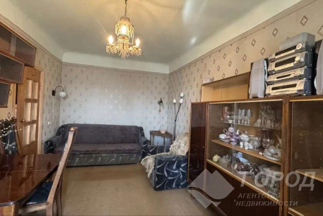 Продам 1-кімнатну квартиру, Одесская, Код: 811781/1