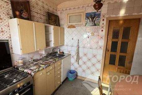 Продам 1-кімнатну квартиру, Одесская, Код: 811781/1