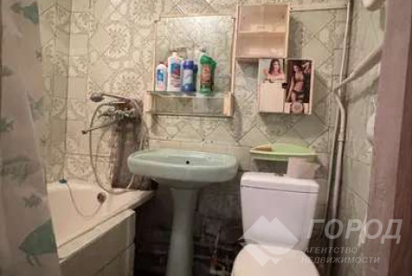 Продам 1-кімнатну квартиру, Одесская, Код: 811781/1