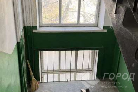 Продам 1-кімнатну квартиру, Одесская, Код: 811781/1