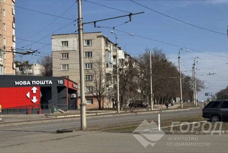 Продам 1-кімнатну квартиру, Одесская, Код: 811781/1