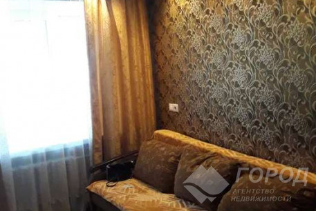 Продам гостинку, Одесская, Код: 811784/1