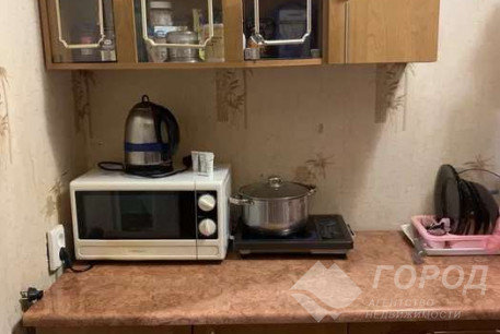 Сдам гостинку, Новые дома, Маршала Жукова метро (Дворец спорта), Код: 811785/1