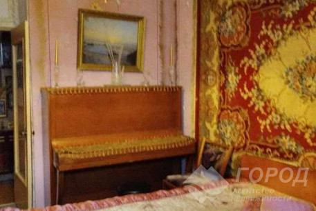 Сдам 3-х кімнатну квартиру, Салтовка, Героев Труда метро, Код: 811786/1