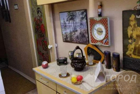 Сдам 3-х кімнатну квартиру, Салтовка, Героев Труда метро, Код: 811786/1