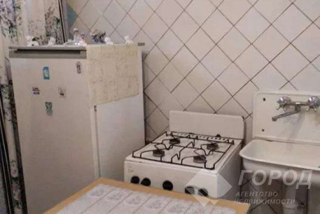 Сдам 3-х кімнатну квартиру, Салтовка, Героев Труда метро, Код: 811786/1