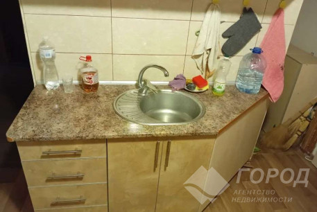 Сдам 2-х кімнатну квартиру, Центр, Парк Горького, Код: 811787/1