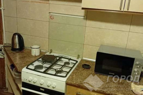 Сдам 2-х кімнатну квартиру, Центр, Парк Горького, Код: 811787/1