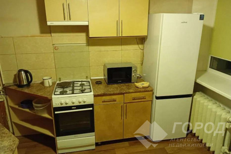 Сдам 2-х кімнатну квартиру, Центр, Парк Горького, Код: 811787/1