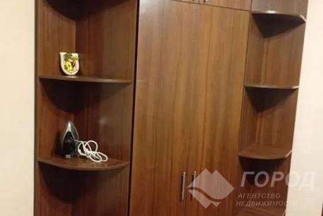 Сдам 2-х кімнатну квартиру, Центр, Парк Горького, Код: 811787/1