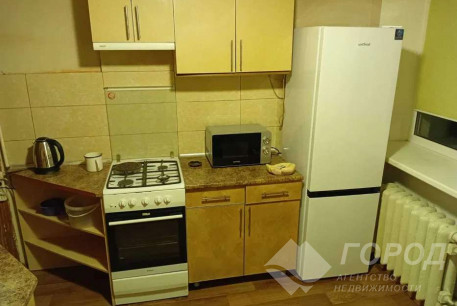 Продам 2-х кімнатну квартиру, Центр, Университет метро, Код: 811787/2