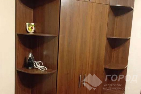 Продам 2-х кімнатну квартиру, Центр, Университет метро, Код: 811787/2