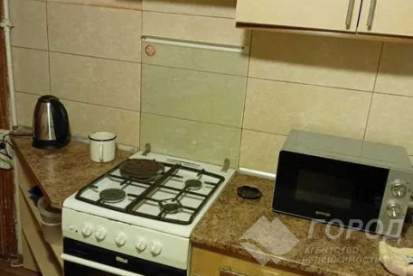 Продам 2-х кімнатну квартиру, Центр, Университет метро, Код: 811787/2