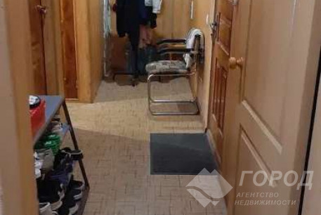 Продам 2-х кімнатну квартиру, Салтовка, Код: 811787/3