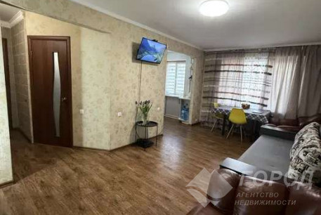 Продам 3-х кімнатну квартиру, Павлово поле, 23 Августа метро, Код: 811790/1