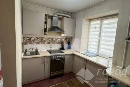 Продам 3-х кімнатну квартиру, Павлово поле, 23 Августа метро, Код: 811790/1