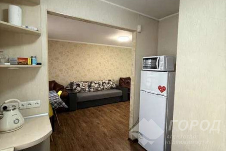 Продам 3-х кімнатну квартиру, Павлово поле, 23 Августа метро, Код: 811790/1