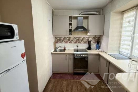 Продам 3-х кімнатну квартиру, Павлово поле, 23 Августа метро, Код: 811790/1