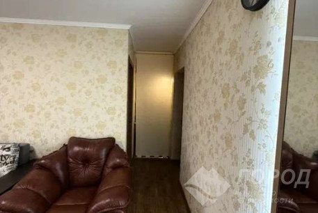 Продам 3-х кімнатну квартиру, Павлово поле, 23 Августа метро, Код: 811790/1