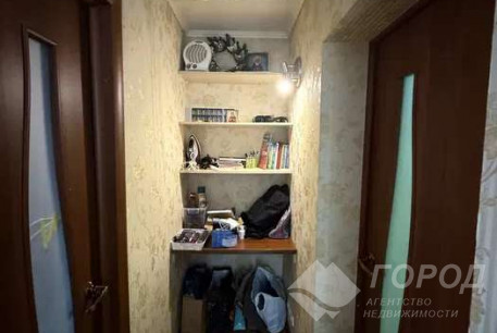 Продам 3-х кімнатну квартиру, Павлово поле, 23 Августа метро, Код: 811790/1