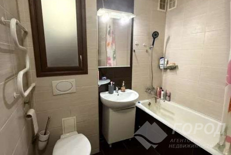 Продам 3-х кімнатну квартиру, Павлово поле, 23 Августа метро, Код: 811790/1