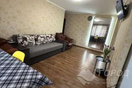 Продам 3-х кімнатну квартиру, Павлово поле, 23 Августа метро, Код: 811790/1