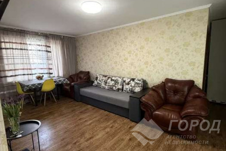 Продам 3-х кімнатну квартиру, Павлово поле, 23 Августа метро, Код: 811790/1