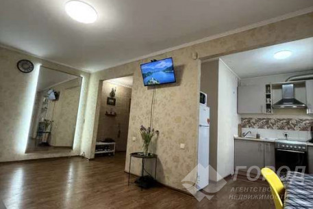 Продам 3-х кімнатну квартиру, Павлово поле, 23 Августа метро, Код: 811790/1