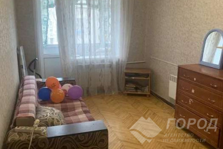 Продам 1-кімнатну квартиру, ХТЗ, ХТЗ метро, Код: 811792/1