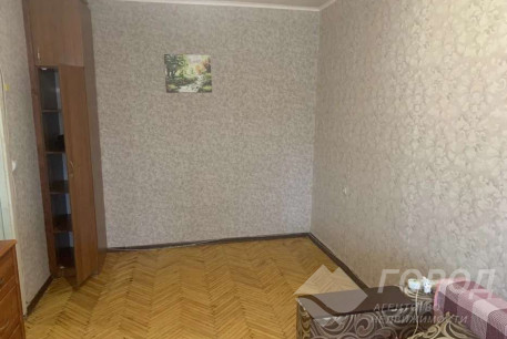 Продам 1-кімнатну квартиру, ХТЗ, ХТЗ метро, Код: 811792/1