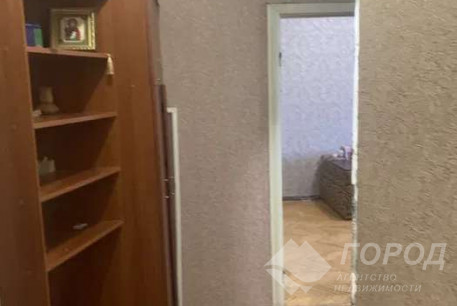 Продам 1-кімнатну квартиру, ХТЗ, ХТЗ метро, Код: 811792/1