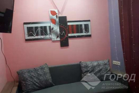 Сдам гостинку, Гагарина проспект, Проспект Гагарина метро, Код: 811793/1