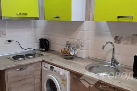 Сдам 1-кімнатну квартиру, Салтовка, Академика Барабашова метро, Код: 811794/1