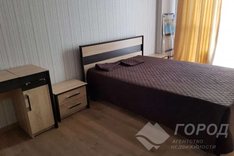 Сдам 1-кімнатну квартиру, Салтовка, Академика Барабашова метро, Код: 811794/1