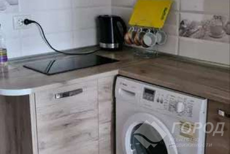 Сдам 1-кімнатну квартиру, Салтовка, Академика Барабашова метро, Код: 811794/1