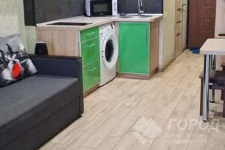 Сдам 1-кімнатну квартиру в новобудові, Салтовка, Академика Барабашова метро, Код: 811794/2