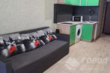 Сдам 1-кімнатну квартиру в новобудові, Салтовка, Академика Барабашова метро, Код: 811794/2