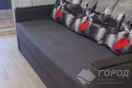 Сдам 1-кімнатну квартиру в новобудові, Салтовка, Академика Барабашова метро, Код: 811794/2