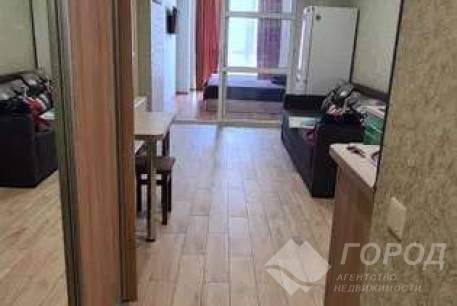 Сдам 1-кімнатну квартиру в новобудові, Салтовка, Академика Барабашова метро, Код: 811794/2