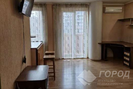 Сдам 1-кімнатну квартиру, Гагарина проспект, Спортивная метро, Код: 811796/1