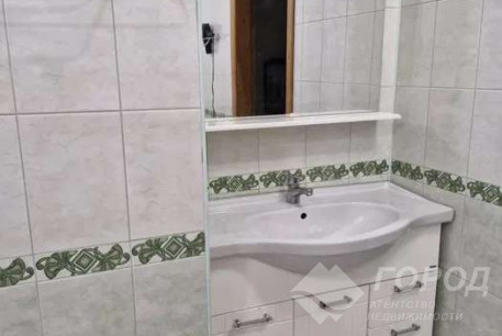 Сдам 1-кімнатну квартиру, Гагарина проспект, Спортивная метро, Код: 811796/1