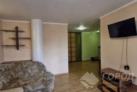 Сдам 1-кімнатну квартиру, Гагарина проспект, Спортивная метро, Код: 811796/1