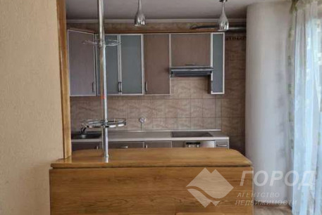 Сдам 1-кімнатну квартиру, Гагарина проспект, Спортивная метро, Код: 811796/1