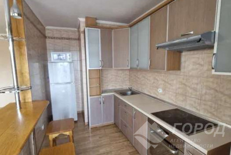 Сдам 1-кімнатну квартиру, Гагарина проспект, Спортивная метро, Код: 811796/1