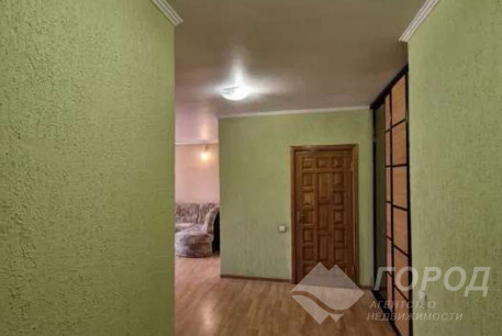 Сдам 1-кімнатну квартиру, Гагарина проспект, Спортивная метро, Код: 811796/1