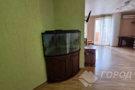 Сдам 1-кімнатну квартиру, Гагарина проспект, Спортивная метро, Код: 811796/1