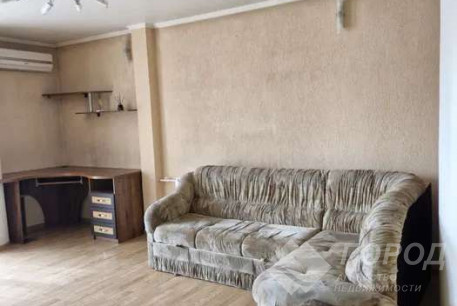 Сдам 1-кімнатну квартиру, Гагарина проспект, Спортивная метро, Код: 811796/1