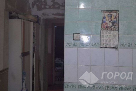 Продам 2-х кімнатну квартиру, Холодная Гора, Код: 811800/1