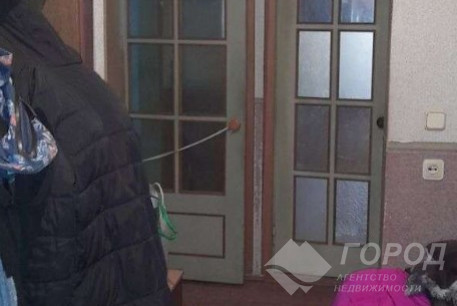 Продам 2-х кімнатну квартиру, Холодная Гора, Код: 811800/1